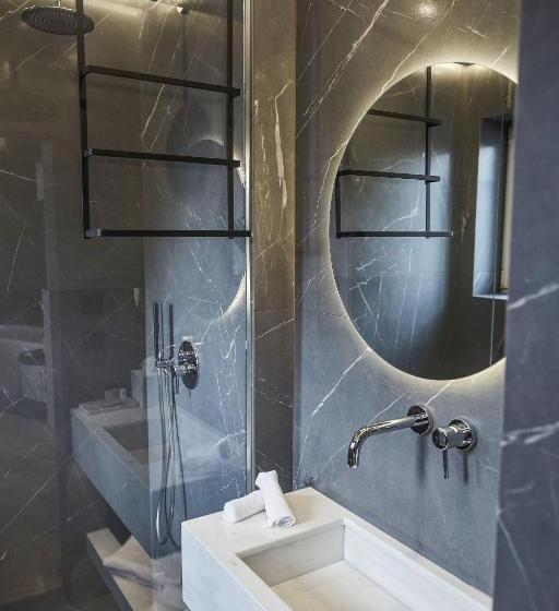 Номер Стандарт с Гидромассажем, Oniro   Luxury Rooms & Wellness Suites