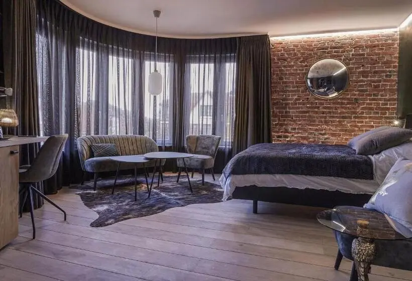 اتاق لوکس, Oniro   Luxury Rooms & Wellness Suites