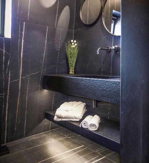 Люкс с гидромассажем, Oniro   Luxury Rooms & Wellness Suites