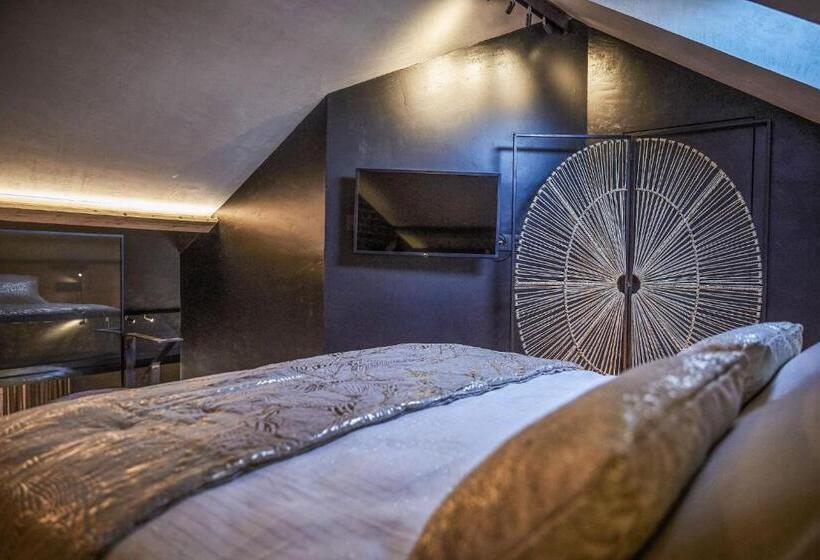 Люкс с гидромассажем, Oniro   Luxury Rooms & Wellness Suites