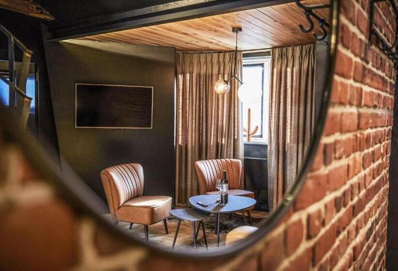 Люкс с гидромассажем, Oniro   Luxury Rooms & Wellness Suites