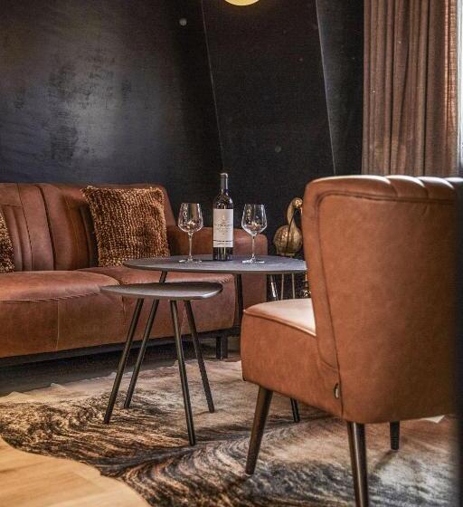 Люкс с гидромассажем, Oniro   Luxury Rooms & Wellness Suites