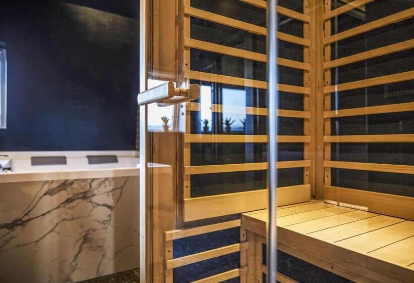 Люкс с гидромассажем, Oniro   Luxury Rooms & Wellness Suites