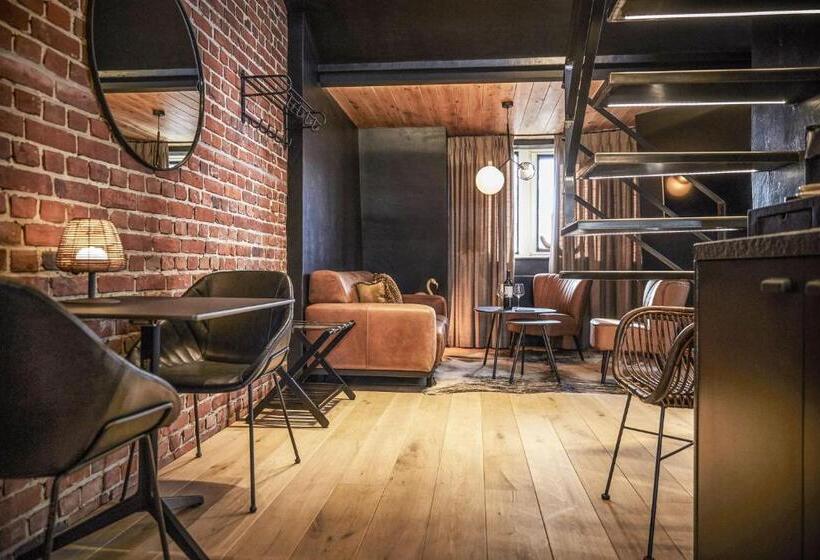 Люкс с гидромассажем, Oniro   Luxury Rooms & Wellness Suites