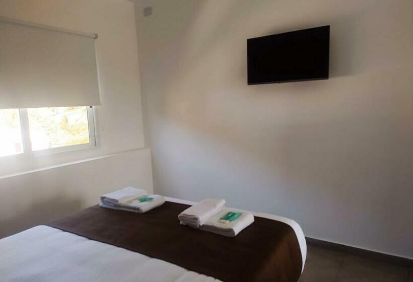 اتاق استاندارد, Astoria By Cph