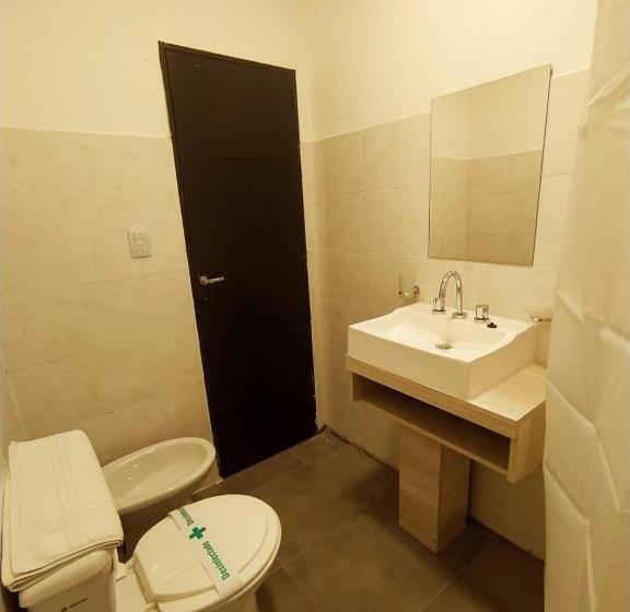 اتاق خانوادگی, Astoria By Cph