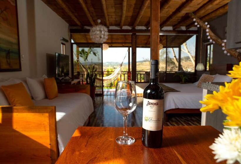 جناح, Casa Olonche