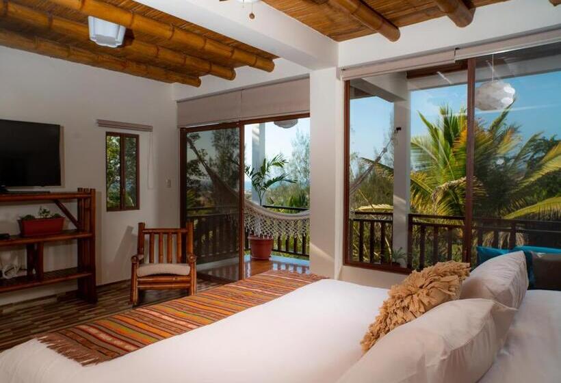 جناح, Casa Olonche