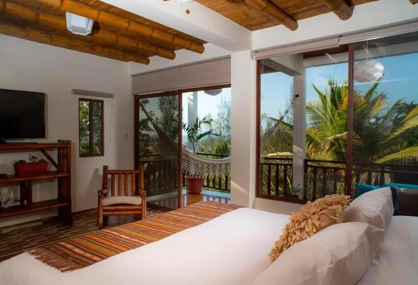 سوییت, Casa Olonche