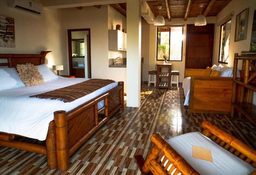 جناح, Casa Olonche