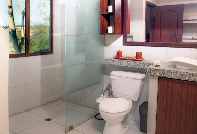 جناح, Casa Olonche