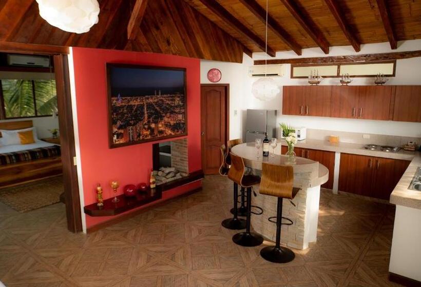 Люкс Superior, Casa Olonche