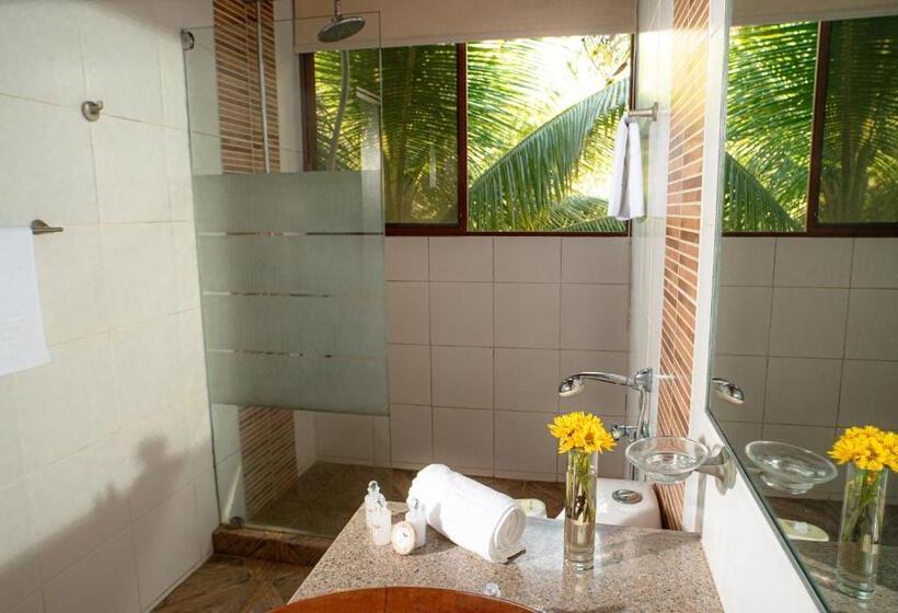 جناح سوبيريور, Casa Olonche