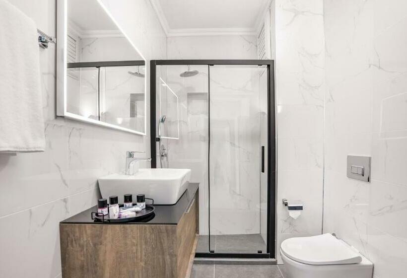 اتاق استاندارد سه نفره, Grand Ani̇