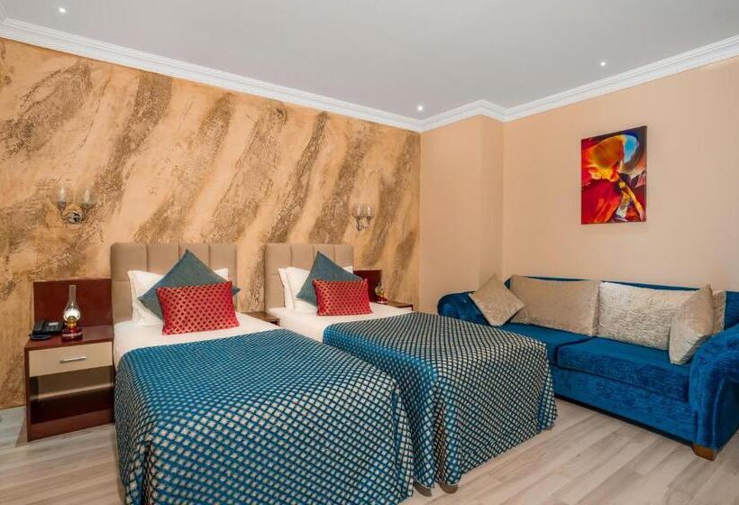 اتاق سوپریور, Grand Ani̇