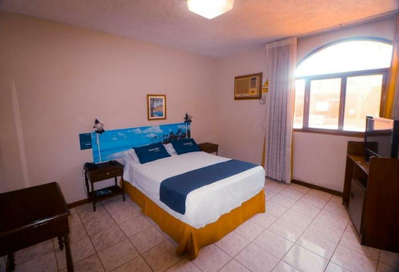 اتاق سوپریور, La Siesta