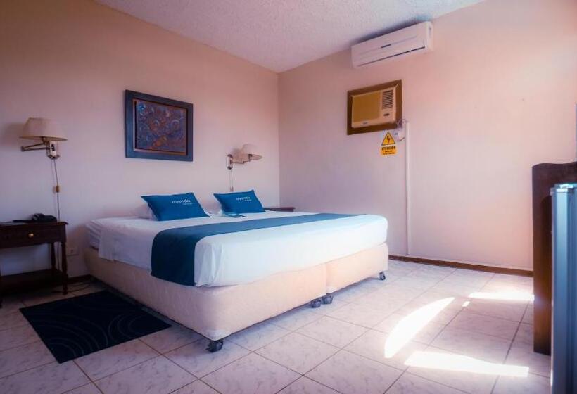 سوییت, La Siesta