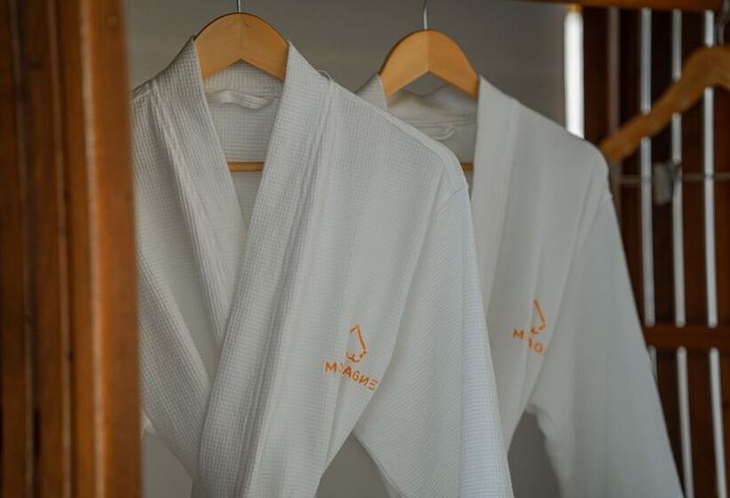 패밀리 스위트, Montagne Residence