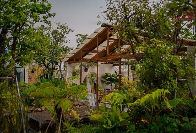 패밀리 스위트, Montagne Residence