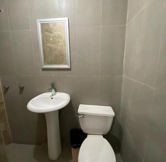 스탠다드 룸, Posada De Belen