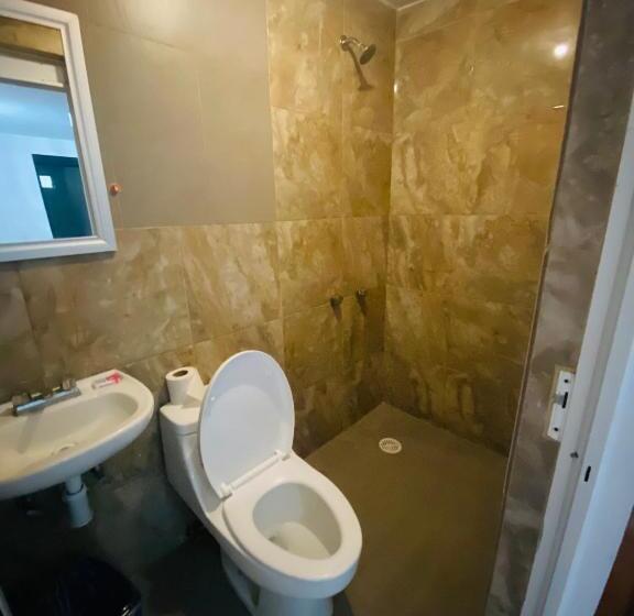 패밀리 룸, Posada De Belen