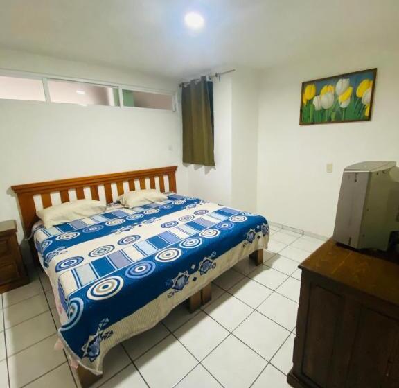 패밀리 룸, Posada De Belen