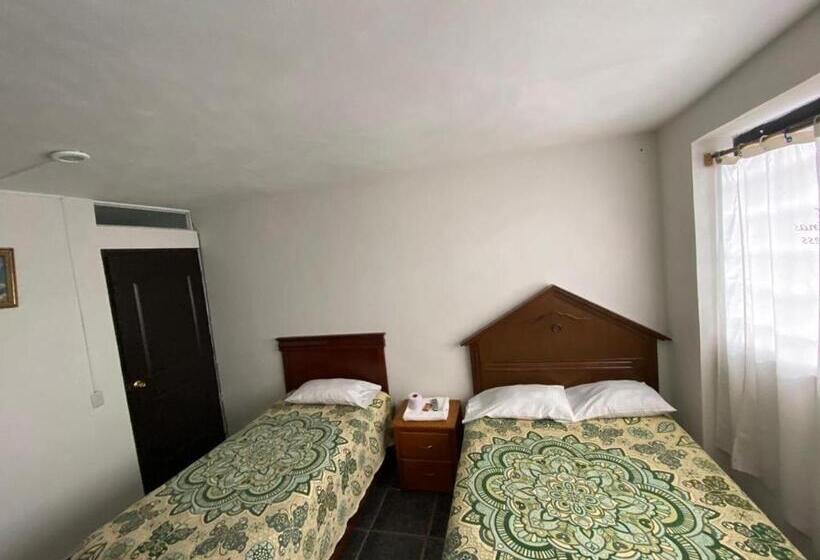 스탠다드 룸, Posada De Belen