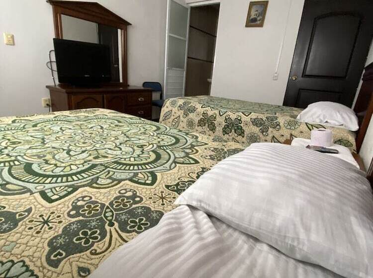 스탠다드 룸, Posada De Belen