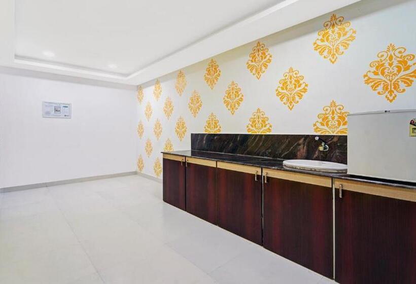 חדר סופריור, Treebo Signature Grande