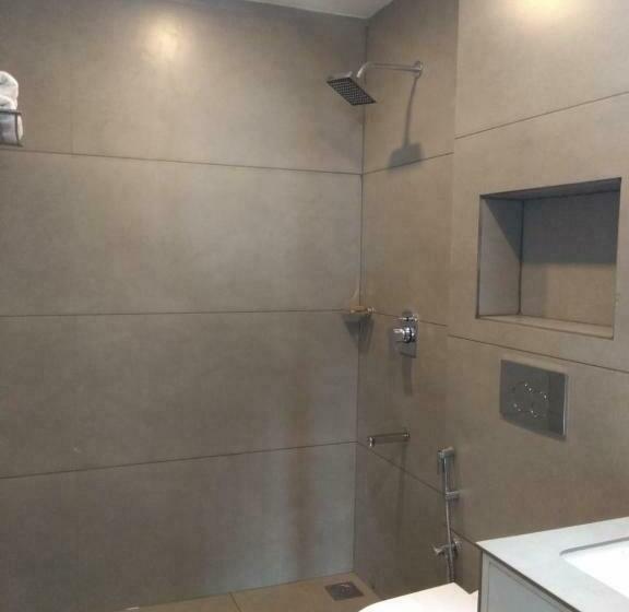 디럭스 룸, Windale Resorts