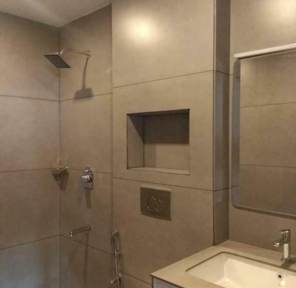 디럭스 룸, Windale Resorts