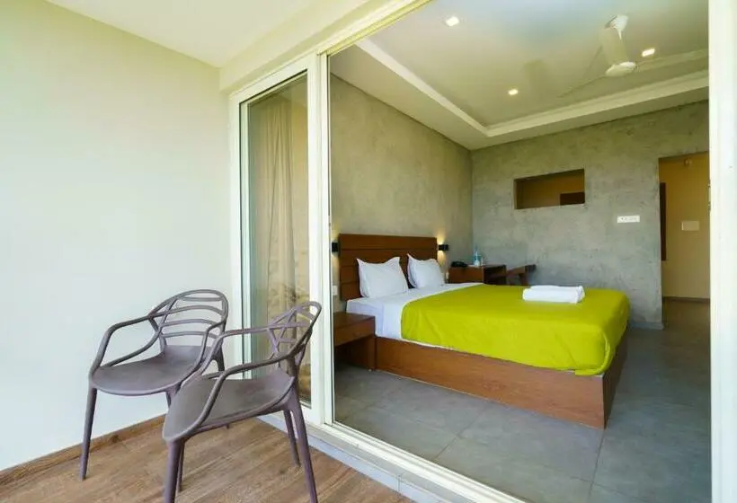 デラックスルーム, Windale Resorts