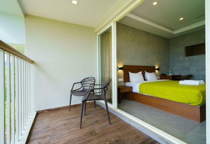 Номер Deluxe, Windale Resorts