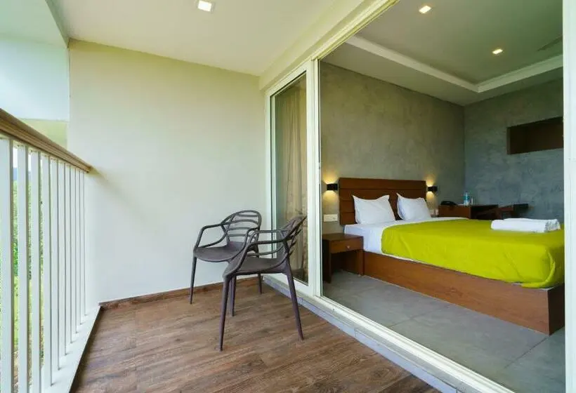 デラックスルーム, Windale Resorts