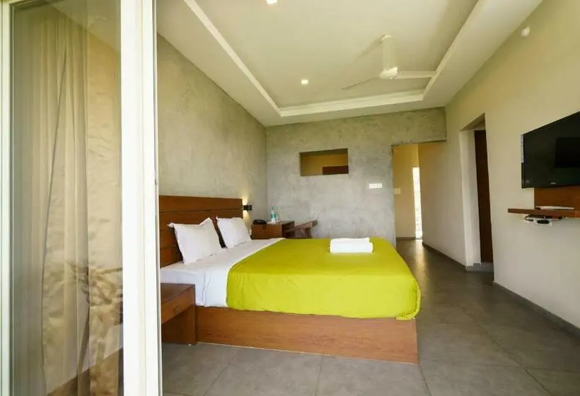 デラックスルーム, Windale Resorts