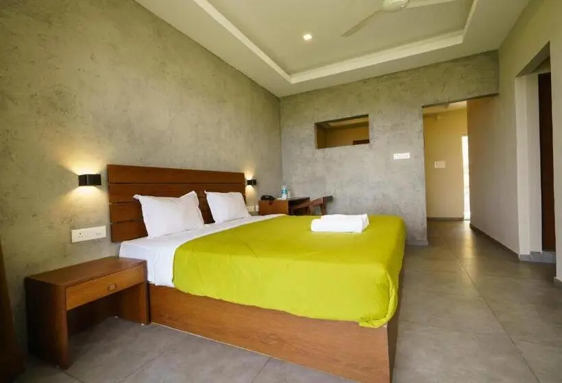 デラックスルーム, Windale Resorts