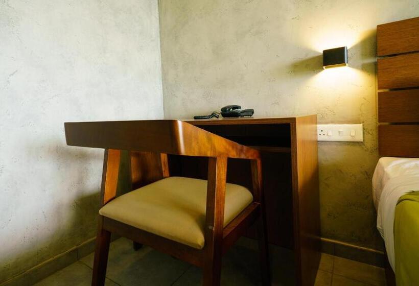 디럭스 룸, Windale Resorts