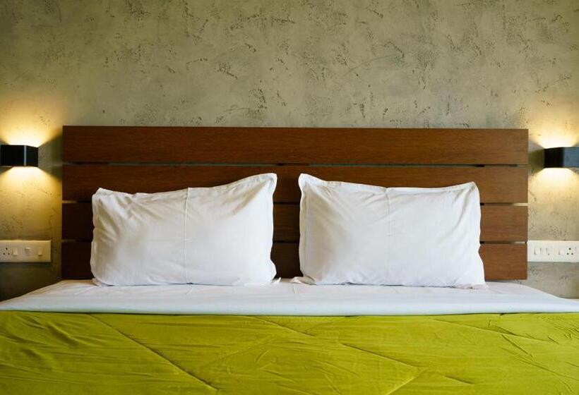 디럭스 룸, Windale Resorts