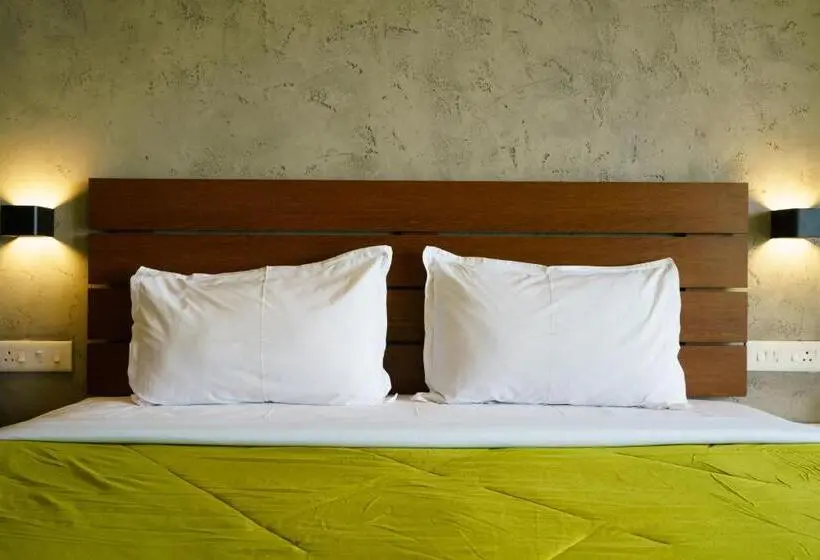 デラックスルーム, Windale Resorts