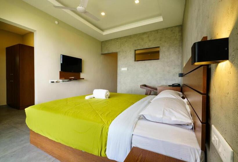 디럭스 룸, Windale Resorts