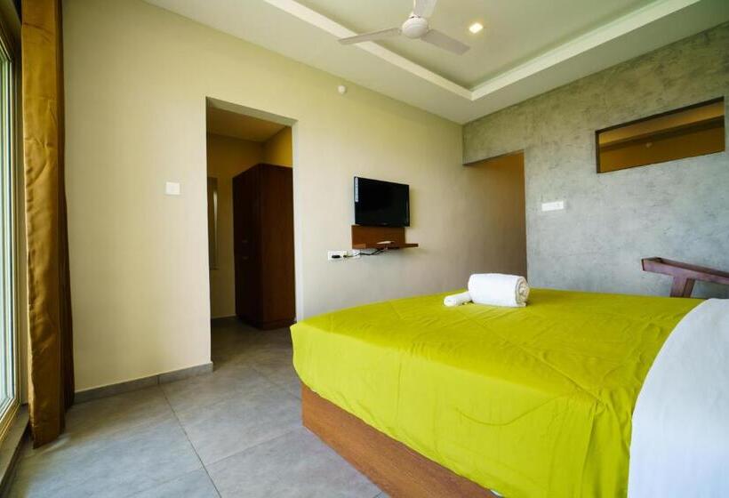 디럭스 룸, Windale Resorts