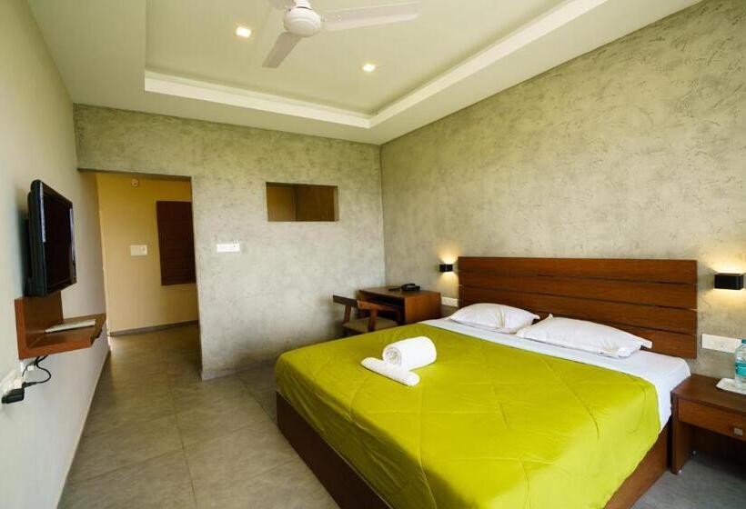 디럭스 룸, Windale Resorts