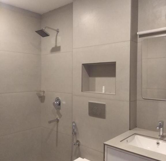 Номер Deluxe, Windale Resorts