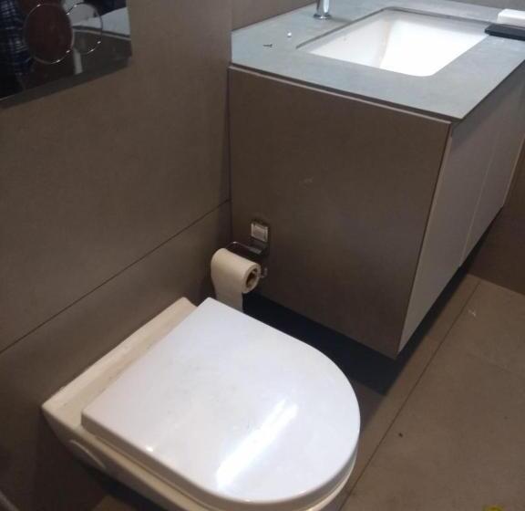 디럭스 룸, Windale Resorts