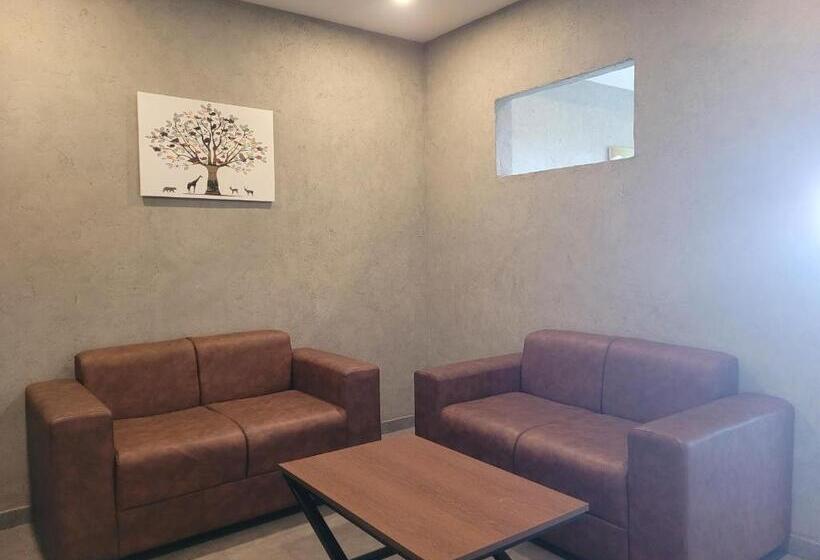 디럭스 룸, Windale Resorts