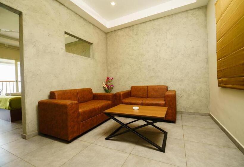 디럭스 룸, Windale Resorts