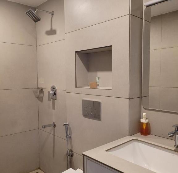 디럭스 룸, Windale Resorts