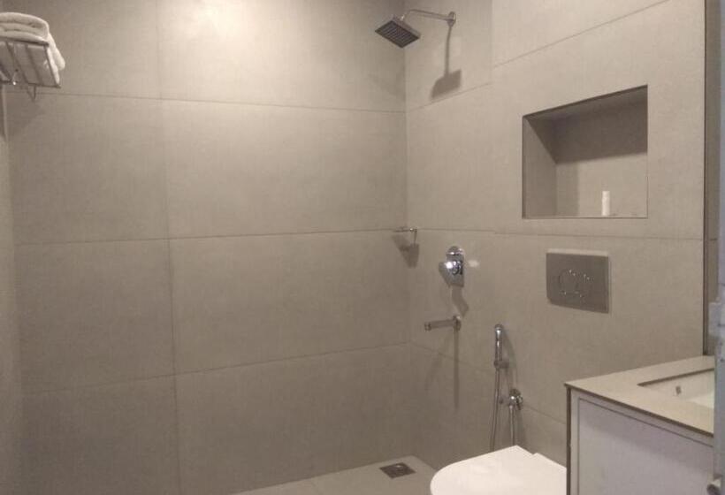 Номер Deluxe, Windale Resorts