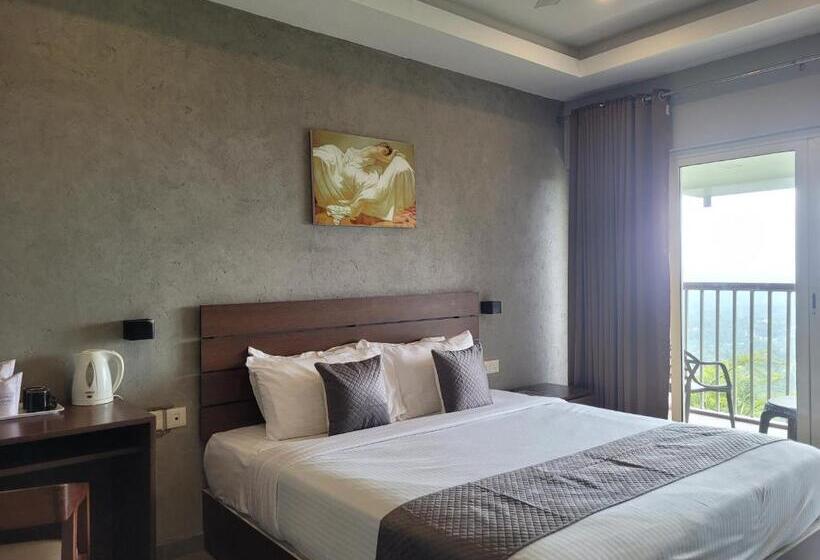Номер Deluxe, Windale Resorts