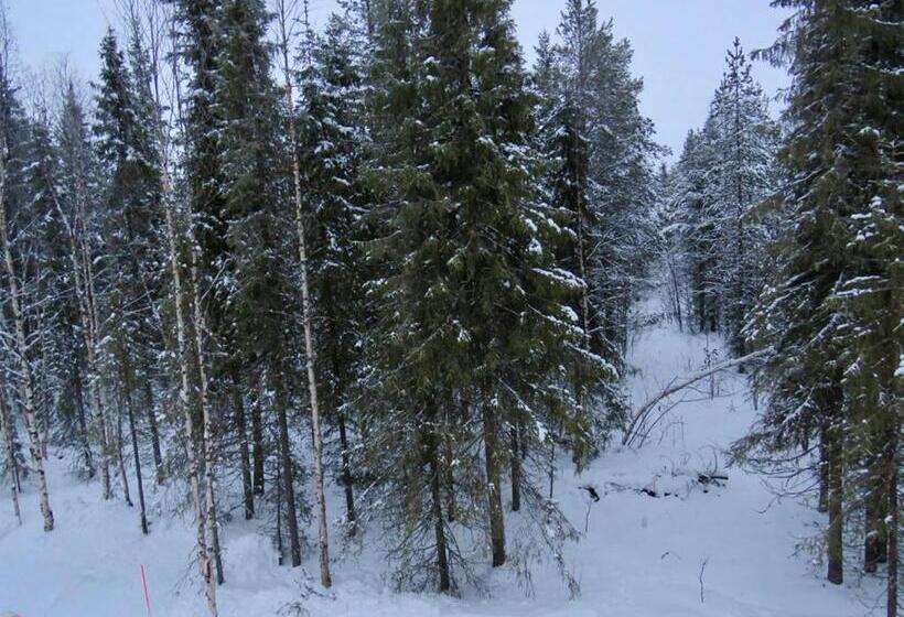 غرفة قياسية حمام مشترك, B&b Adventures